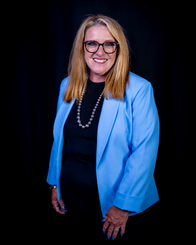 Jodi Locklier