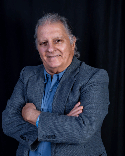 Joe Agros