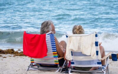 Fixed Indexed Annuities: A Retirement Strategy Designed for Growth Potential Without Direct Market Risk